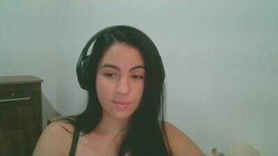 anabelenogueira1 public webcam profile photo 7