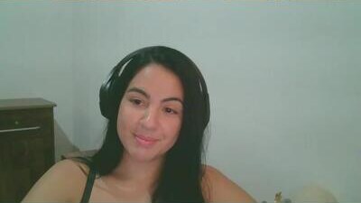 anabelenogueira1 public webcam profile photo 9