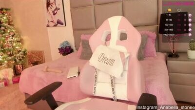 anabella_stone public webcam profile photo 5