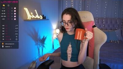 anabellestark public webcam profile photo 5