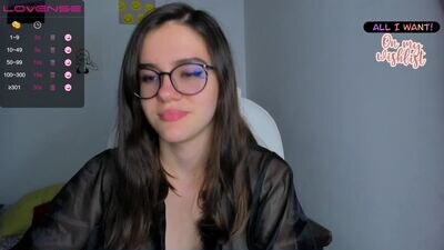 anabelrose public webcam profile photo 2