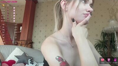 anacondaon public webcam profile photo 6