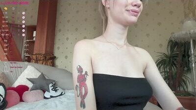 anacondaon public webcam profile photo 8
