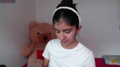 anahibrowns95 public webcam profile photo 2
