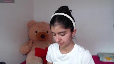 anahibrowns95 public webcam profile photo 3