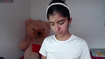 anahibrowns95 public webcam profile photo 4