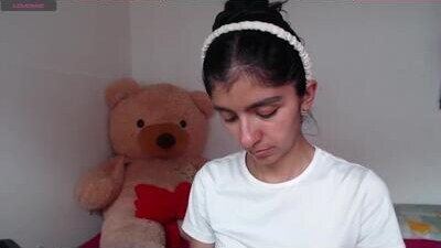 anahibrowns95 public webcam profile photo 5