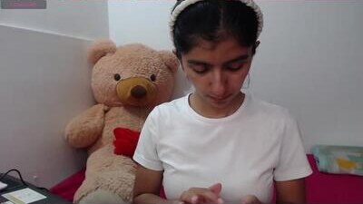 anahibrowns95 public webcam profile photo 10