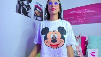 anaiss_hot10 public webcam profile photo 5
