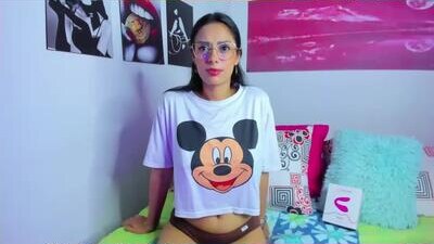anaiss_hot10 public webcam profile photo 8