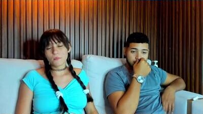 anapaula64 public webcam profile photo 5