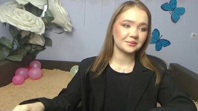 anastacyyellig