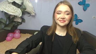 anastacyyellig public webcam profile photo 4