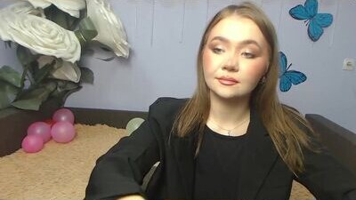 anastacyyellig public webcam profile photo 5