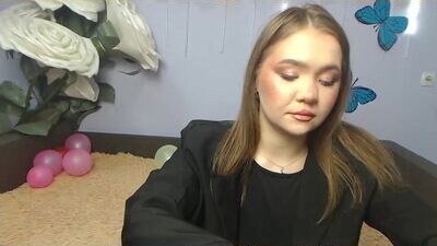 anastacyyellig public webcam profile photo 6