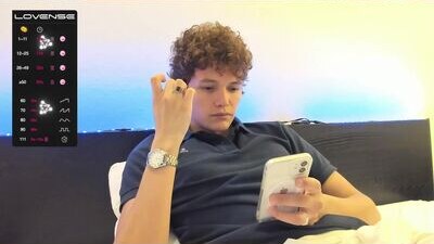 anddres_boss public webcam profile photo 5