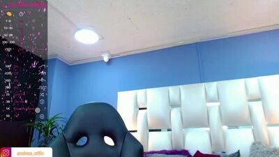 andrea_marinn public webcam profile photo 3