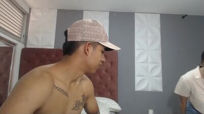 andreaandjames