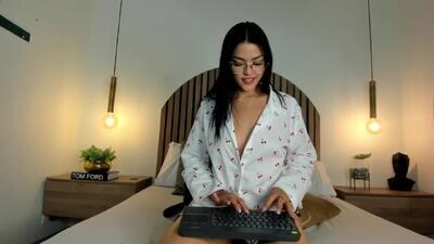 andreabennett public webcam profile photo 4