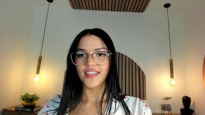 andreabennett public webcam profile photo 9