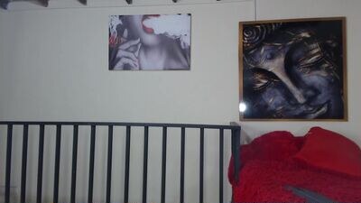 andreaflamel public webcam profile photo 3