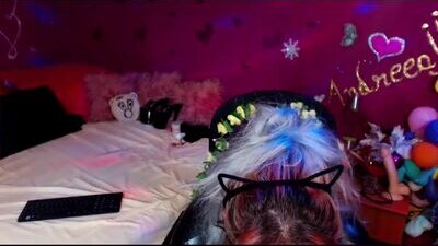 andreeajj public webcam profile photo 8