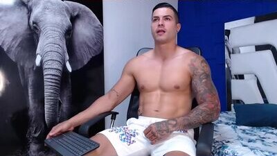 andres_clark public webcam profile photo 5