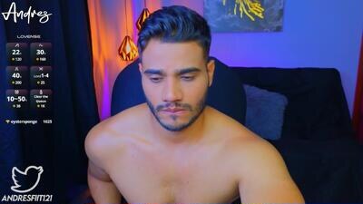 andresfiit public webcam profile photo 2