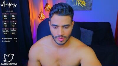 andresfiit public webcam profile photo 3