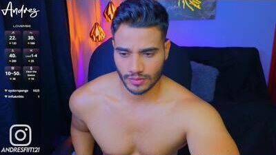 andresfiit public webcam profile photo 5