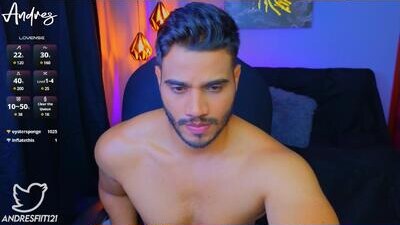 andresfiit public webcam profile photo 7