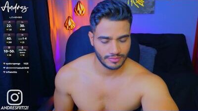andresfiit public webcam profile photo 9
