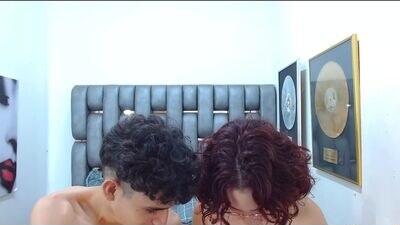 andrewandcherry public webcam profile photo 4