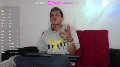 andrewcooper1 public webcam profile photo 2