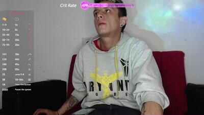 andrewcooper1 public webcam profile photo 3