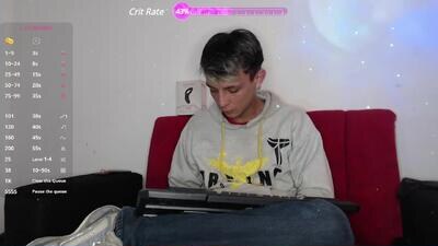 andrewcooper1 public webcam profile photo 4
