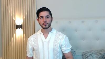 andrewdenson public webcam profile photo 2