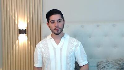 andrewdenson public webcam profile photo 4