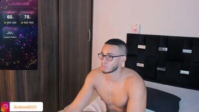 andrewl0321