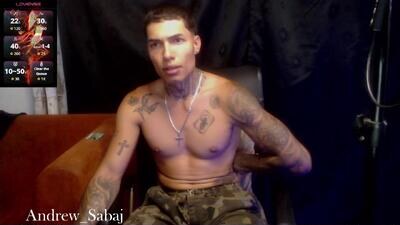 andrewsabaj777 public webcam profile photo 4