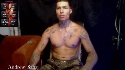 andrewsabaj777 public webcam profile photo 5