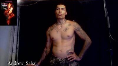 andrewsabaj777 public webcam profile photo 9