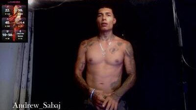 andrewsabaj777 public webcam profile photo 10