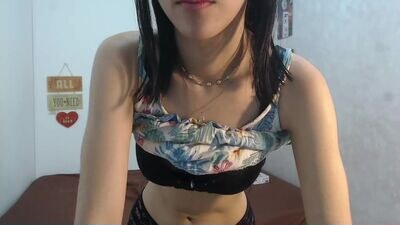 andreynajimenez public webcam profile photo 3