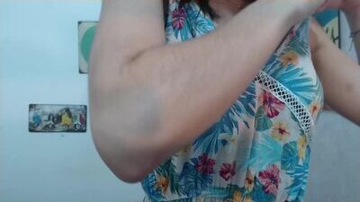 andreynajimenez public webcam profile photo 7