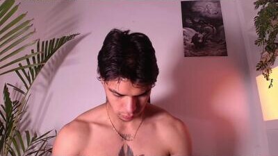 andypalmerr public webcam profile photo 9