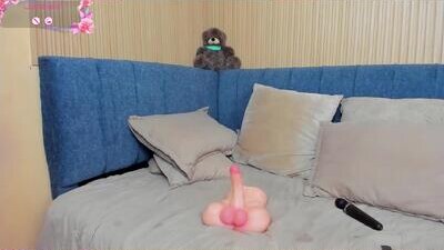 angel__ponce public webcam profile photo 8