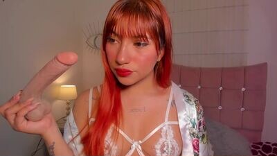 angel_copper public webcam profile photo 2