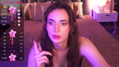 angel_evansss public webcam profile photo 2