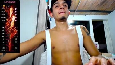 angel_latinboy public webcam profile photo 5